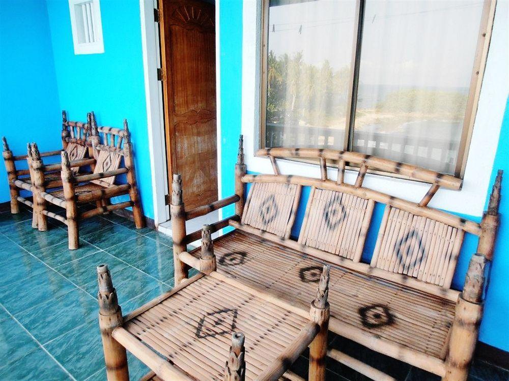 Blue Corals Beach Resort Логон Экстерьер фото