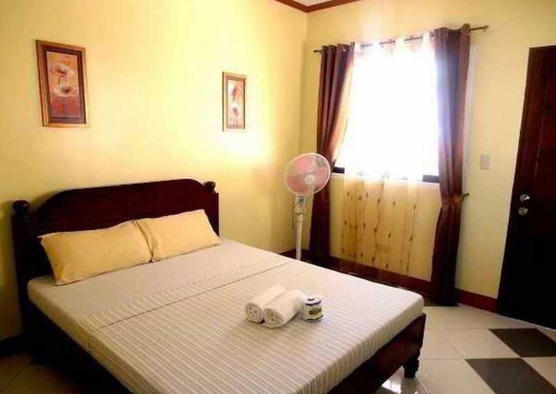 Blue Corals Beach Resort Логон Экстерьер фото